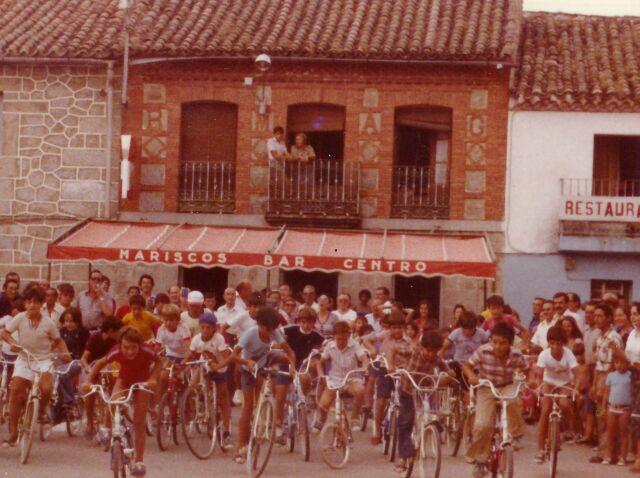 el bar Centro