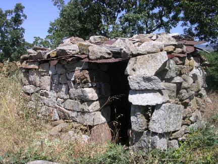 la del prado de los Linares