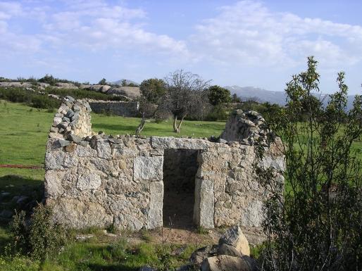 caseta de fragua