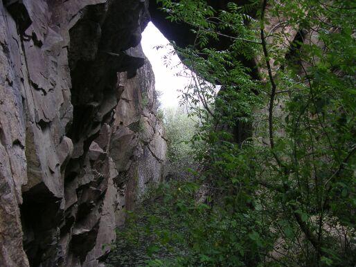 la del monte del Marqus