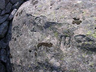 dos M (Manzanares y Moral) en los Praderones