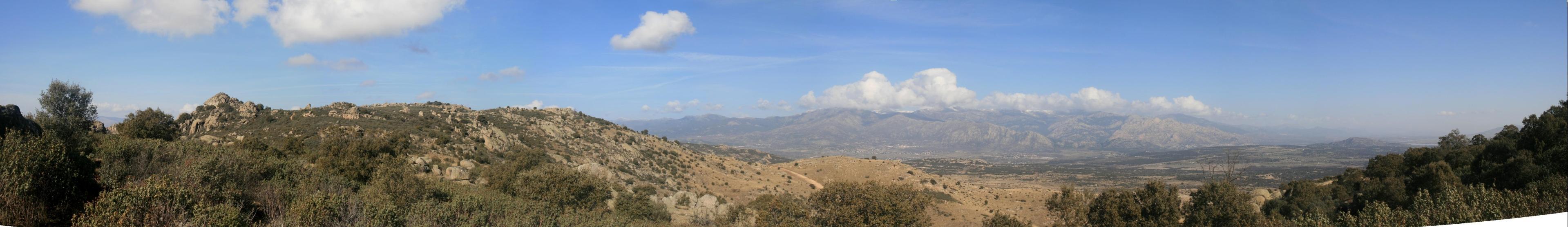  vista desde la Silla del Diablo 