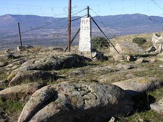 MZ de Moral en pea cruces