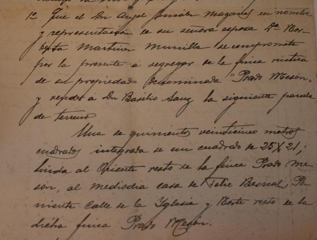  parte del documento 