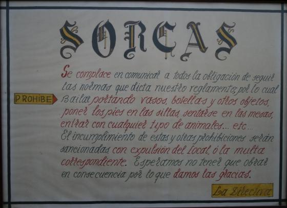  cartel recordatorio 