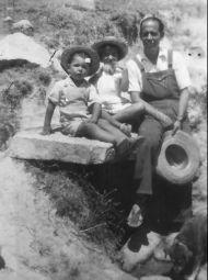 antigua fuente del Zarzal antigua fuente del Zarzal