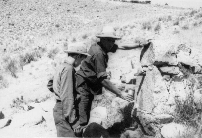 fuente de la casa del guarda fuente de la casa del guarda