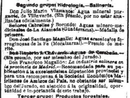 reseña de LA EPOCA reseña de LA EPOCA