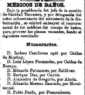 lista de médicos lista de médicos