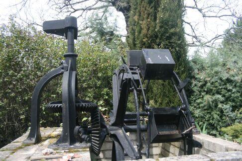 vista lateral vista lateral