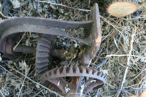 las coronas viejas las coronas viejas