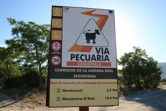  cartel de la Portada 