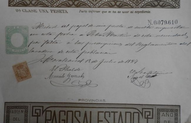 multa