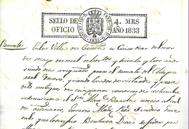 documento