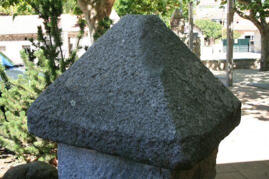 tapa de la arqueta