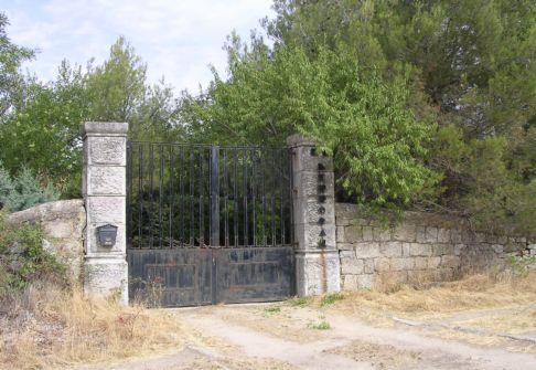 puerta de coches