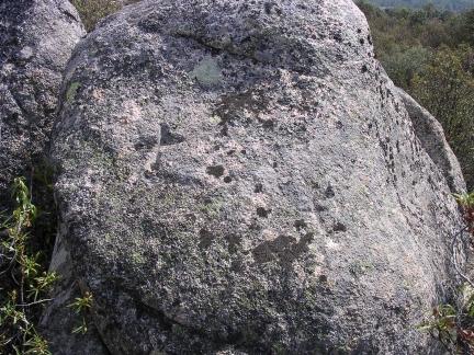 cruces en el Postuero