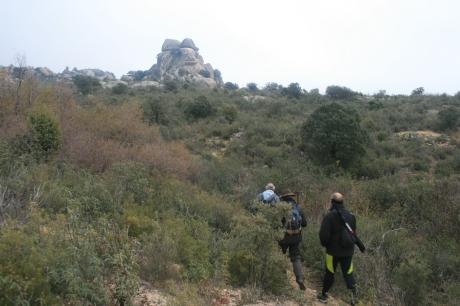  macizo rocoso al fondo 