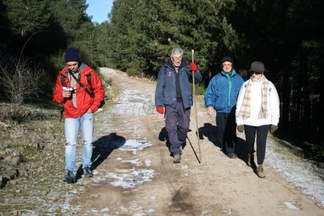  camino de la casa 