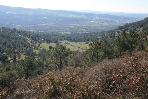  vista del Valle 