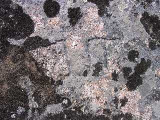 marcas en el alto del Cabezuelo