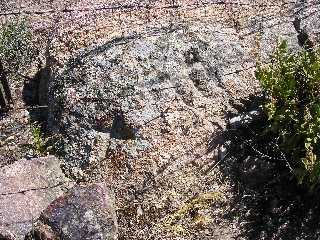 marcas en el alto de la Mota