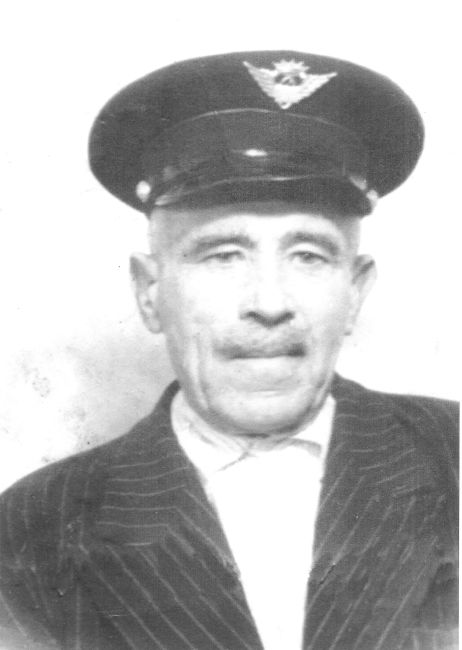 el Sr. Ángel