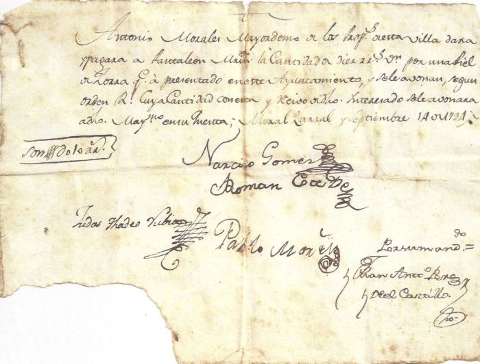 documento