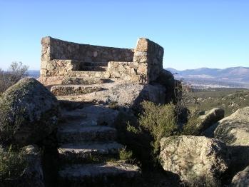 el mirador