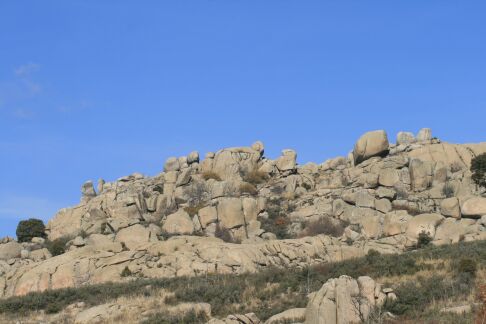 roquedal