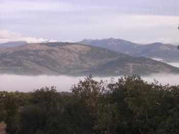 Cerro del Telégrafo y Siete Picos