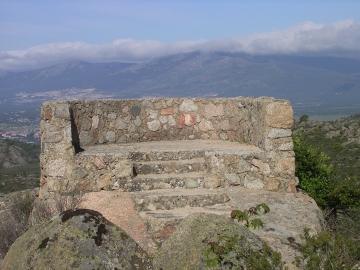 el mirador