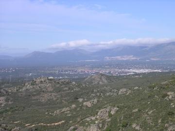 hermosas vistas