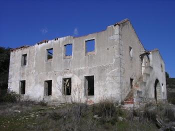 casa de los Oliva