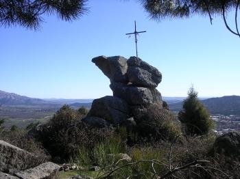 Pico Martillo