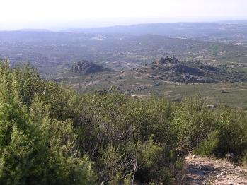 abajo Cerro Lechuza