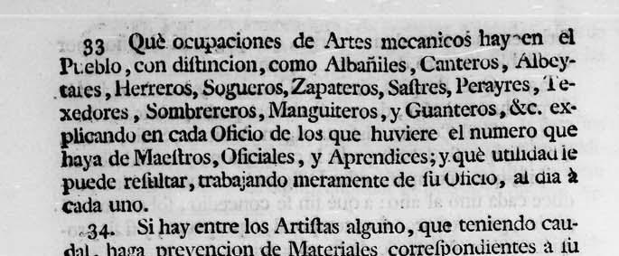  pregunta 33 del catastro 