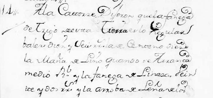  inscripcin sobre el tejedor 
