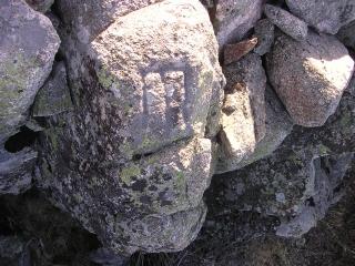 M de Moral en Navahuerta