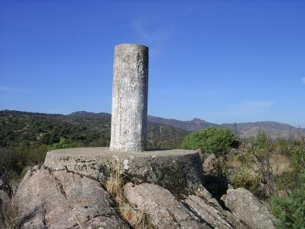  a la derecha se ve la Silla del Diablo y Canto Hastial 